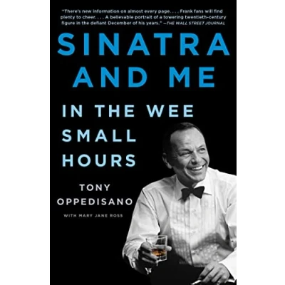 Afbeelding van A Gift for Frank Sinatra Fans and Me