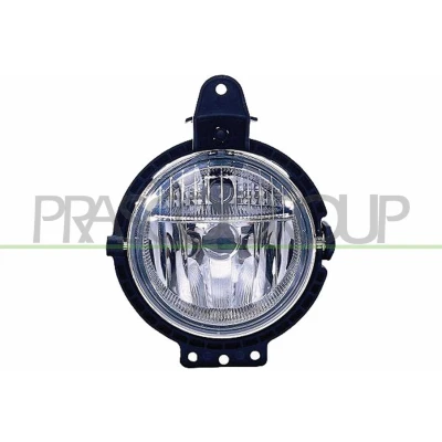 Afbeelding van PRASCO MN3084433 Mistlampen Links, rechts Met lamphouder MINI: Hatchback, Clubman