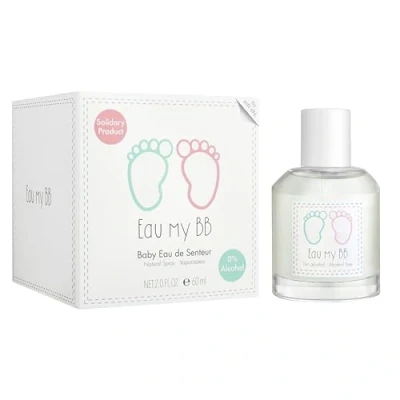 Afbeelding van Kinderparfum Eau my BB EDS (60 ml)