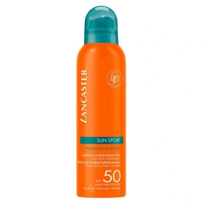 Afbeelding van Lancaster Sun Sport Body Mist SPF50 200 ml