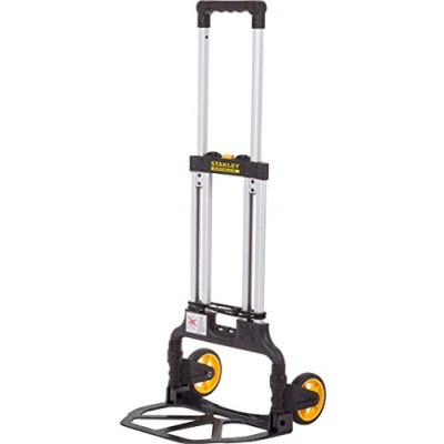 Afbeelding van Steekwagen Stanley SXWTD FT501 (Inklapbaar, Max. 60 kg)