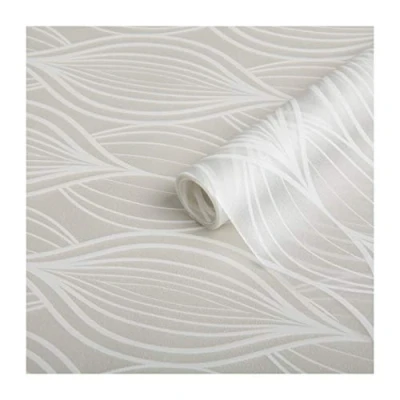 Afbeelding van d c fix Premium Statische Raamfolie Charis 150x68 cm