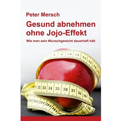Afbeelding van Gesund Abnehmen Ohne Jojo effekt
