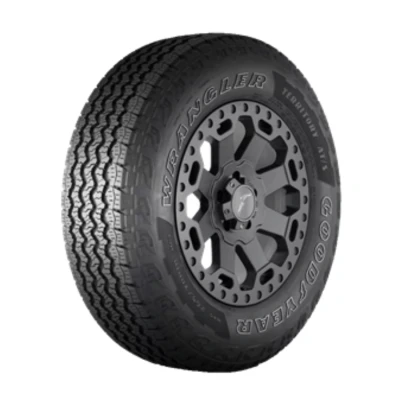 Image de Goodyear Wrangler Territory At/s 255/65 R18 111H