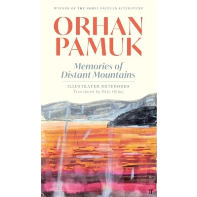 Afbeelding van Memories of Distant Mountains