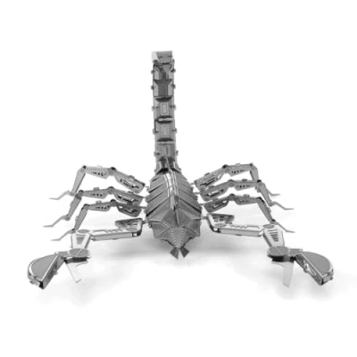 Afbeelding van Eureka Metal Earth Scorpion