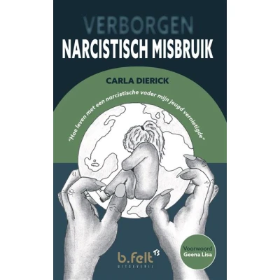 Image de Verborgen Narcistisch Misbruik