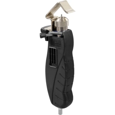 Afbeelding van TOOLCRAFT TO 9374271 Kabelstripper Geschikt voor: Kabel, Coaxkabel 6 tot 25 mm