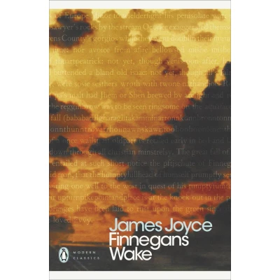 Afbeelding van PMC Finnegans Wake