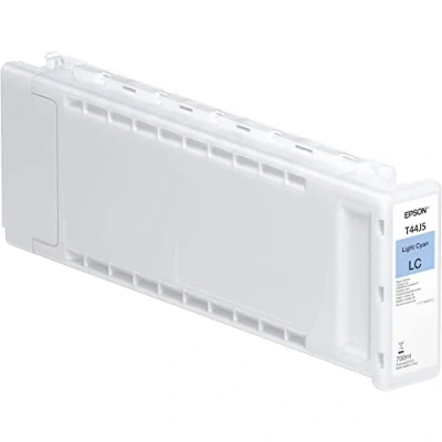 Afbeelding van Epson T44J540 Inktcartridge Licht cyaan Hoge capaciteit