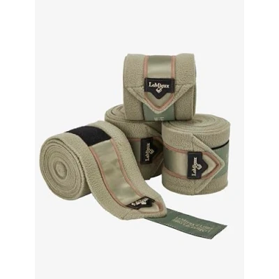 Image de LeMieux Bandages Loire Fern Full