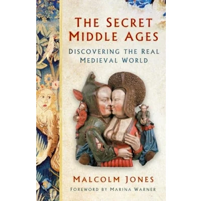Afbeelding van The Secret Middle Ages