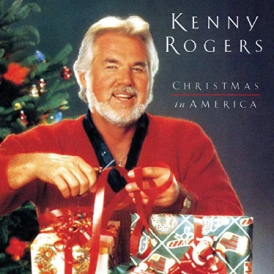 Afbeelding van Rogers, Kenny Christmas In America