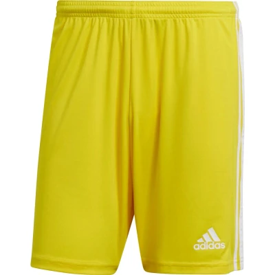 Afbeelding van adidas Performance Squadra 21 Shorts Korte broeken voor kinderen, Maat: 176, Yellow