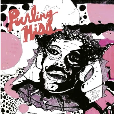 Afbeelding van Purling Hiss Drag On Girard (LP)