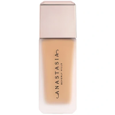 Afbeelding van Anastasia Beverly Hills Impeccable Blurring Second Skin Matte