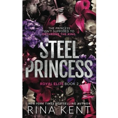 Afbeelding van Royal Elite Special Edition Steel Princess