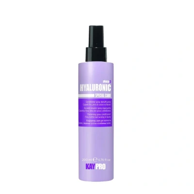 Afbeelding van Kay Pro Special Care Hyaluronic Phase 3 Conditioner 200ml Leave in
