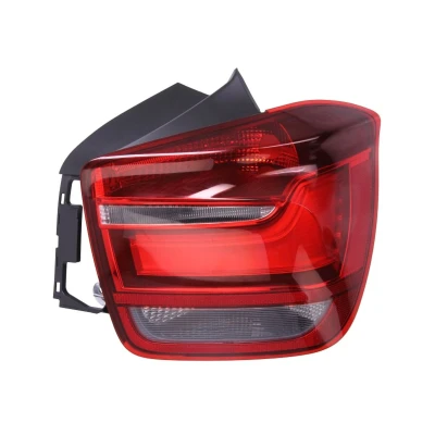 Afbeelding van ALKAR 2232842 Achterlicht rechts LED, PY21W Zonder lamphouder BMW: 1 Hatchback