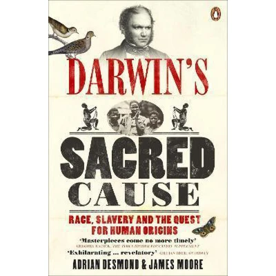 Afbeelding van Darwin&#039;s Sacred Cause