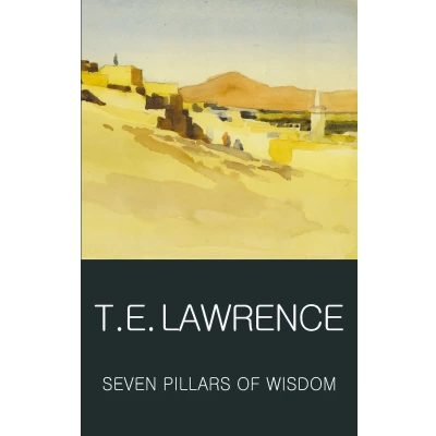 Afbeelding van Seven Pillars Of Wisdom