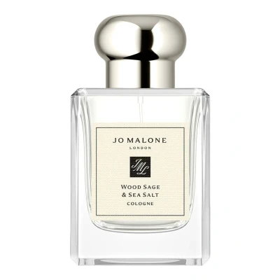 Afbeelding van Jo Malone London Wood Sage &amp; Sea Salt Cologne 100 Ml