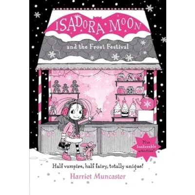 Afbeelding van Isadora Moon and the Frost Festival