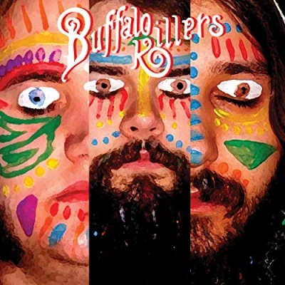 Afbeelding van Buffalo Killers Let It Ride