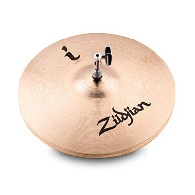 Afbeelding van Zildjian I Family Medium HiHat 13&quot;