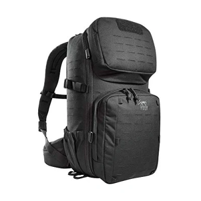 Afbeelding van Tasmanian Tiger TT Modular Combat Pack MK III 22 liter militaire rugzak, perfect georganiseerd, geschikt voor universiteit, werk, school, outdoor, trekking en wandelen