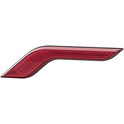 Afbeelding van Rem achterl Style Wing HOR AMP schroef l 2SB 013 399 011