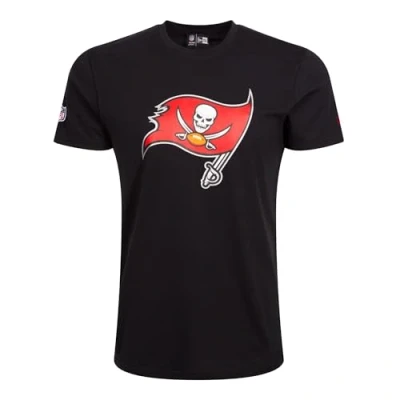 Afbeelding van adidas Tampa Bay Buccaneers T shirt voor heren