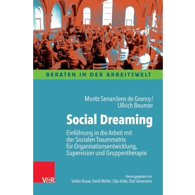 Afbeelding van Social Dreaming