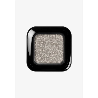 Afbeelding van KIKO Milano Glitter Shower Eyeshadow Oogschaduw, Dames, Maat: 2 g, Silver champagne