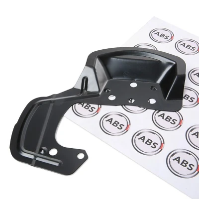 Afbeelding van ABS Plaat 11153