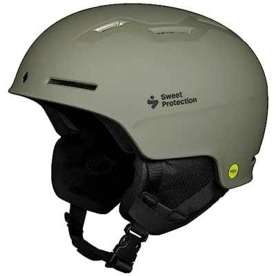 Afbeelding van Sweet Protection Winder MIPS Woodland Helm voor volwassenen, uniseks, maat L