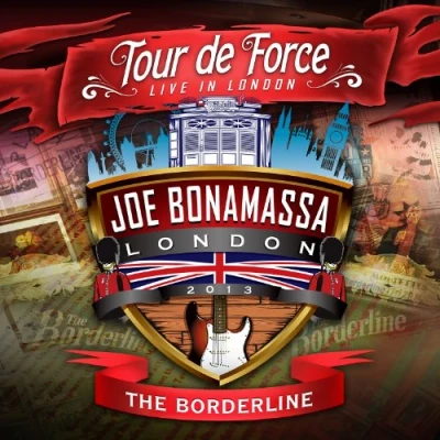 Afbeelding van Tour De Force: Live In London (The Borderline)