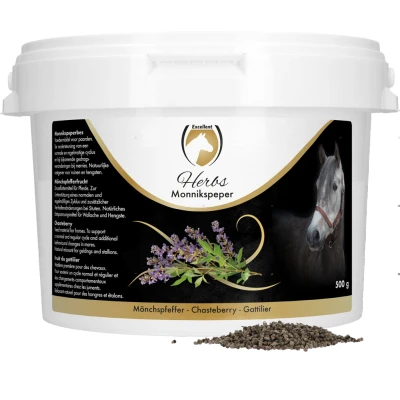 Image de Excellent Herbs Gattilier 500g