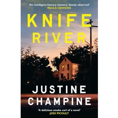 Afbeelding van Knife River