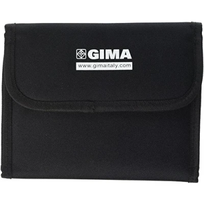 Afbeelding van GIMA S.p.A etui instrumenten
