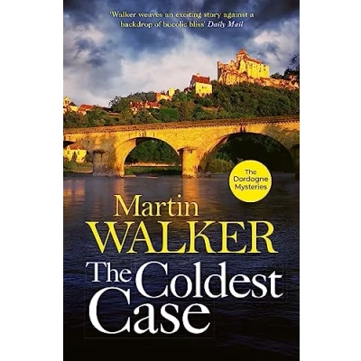 Afbeelding van The Dordogne Mysteries Coldest Case