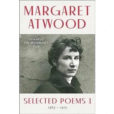 Afbeelding van Selected Poems, 1965 1975