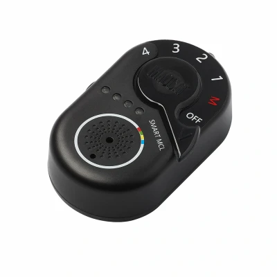 Afbeelding van Madcat Smart Alarm MCL Set Multicolor 3+1 Beetmelders