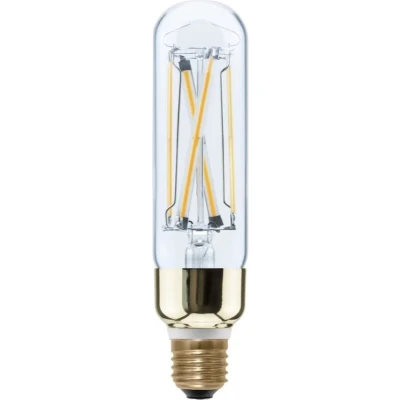Afbeelding van SEGULA LED lamp Tube E27 14W 2.700K dimbaar