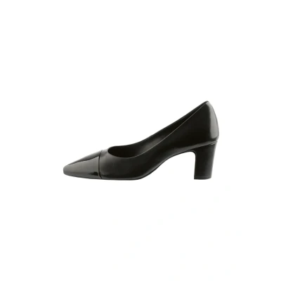 Afbeelding van Högl Melody Klassieke pumps, Dames, Maat: 41.5, Schwarz Schoenen