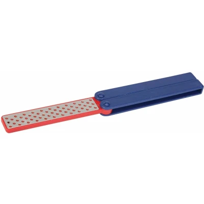 Afbeelding van Silverline Vouwbare diamant wetsteen 600/1200 korrelgrofte