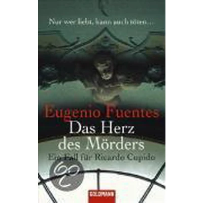 Afbeelding van Das Herz des Mörders