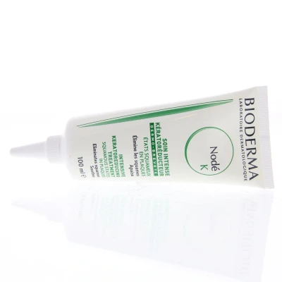 Afbeelding van Bioderma Nodé K Emulsion Treatment 100 ml