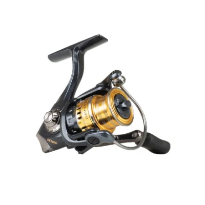 Image de Abu Garcia Carabus AG Spin 2000SX Moulinet