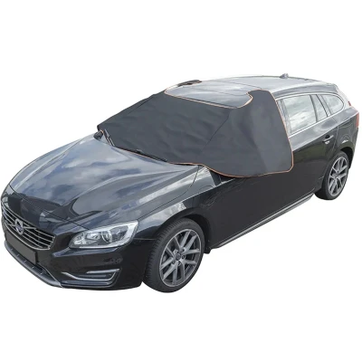 Afbeelding van Pro Plus Raamafdekking met Magneten 298 x 94 cm